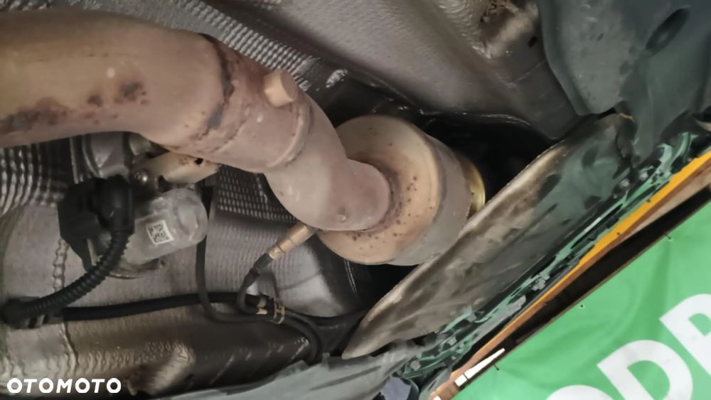 Skoda Octavia 2.0 TDI Edition DSG EU6 - 19