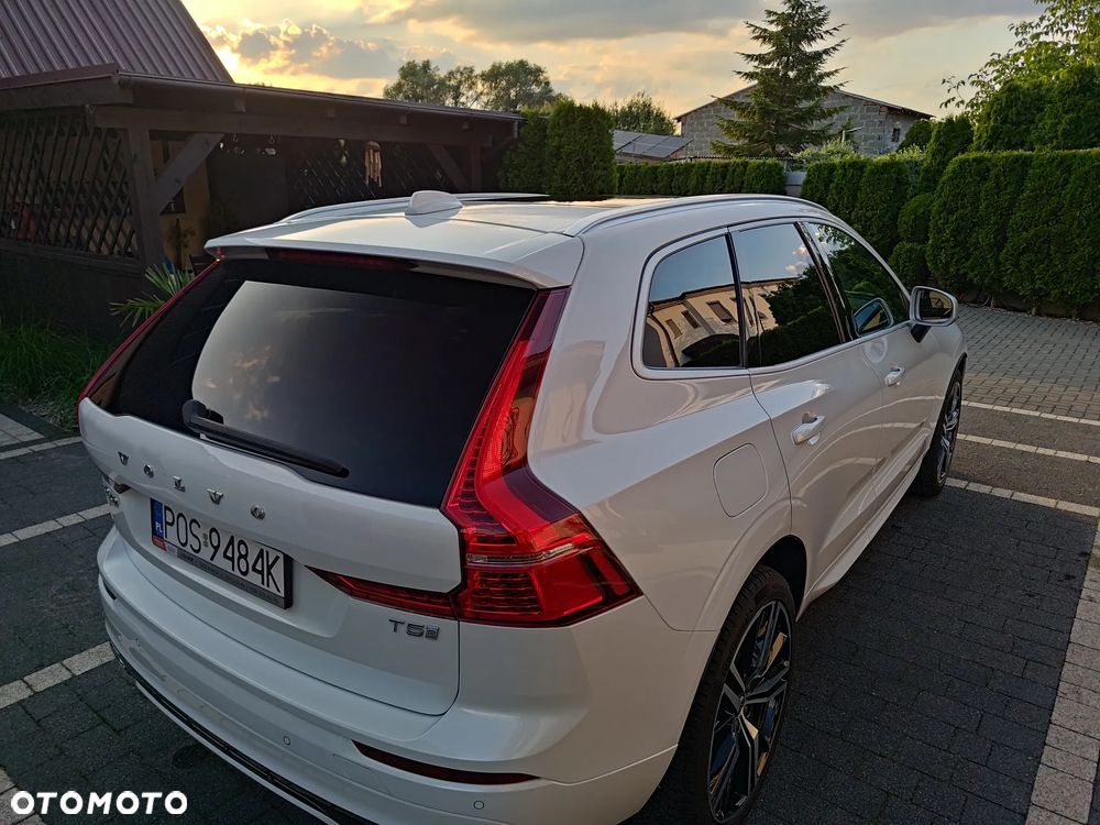 Volvo XC 60 T5 R-Design - 9