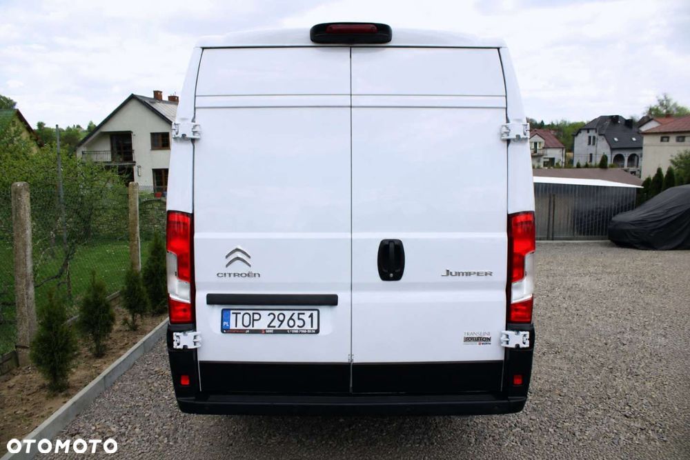 Citroën Jumper - 30