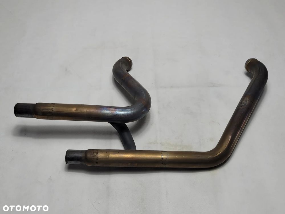 Kolektor wydechowy Harley Davidson Softail Milwaukee Eight 65600259 - 1