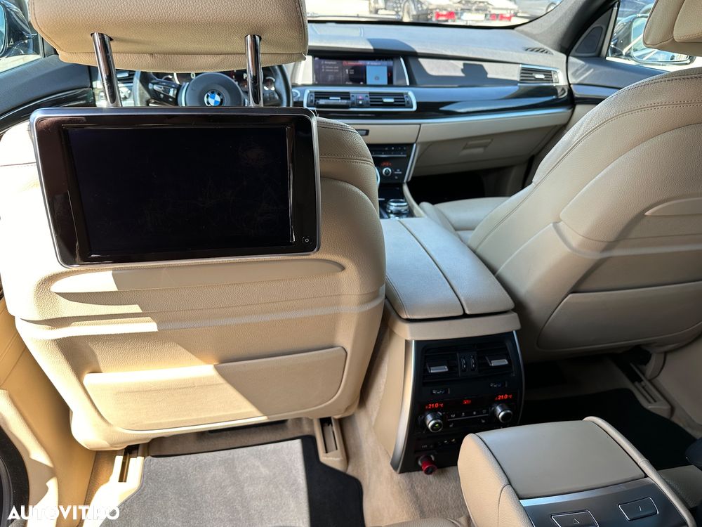 BMW Seria 5 - 27