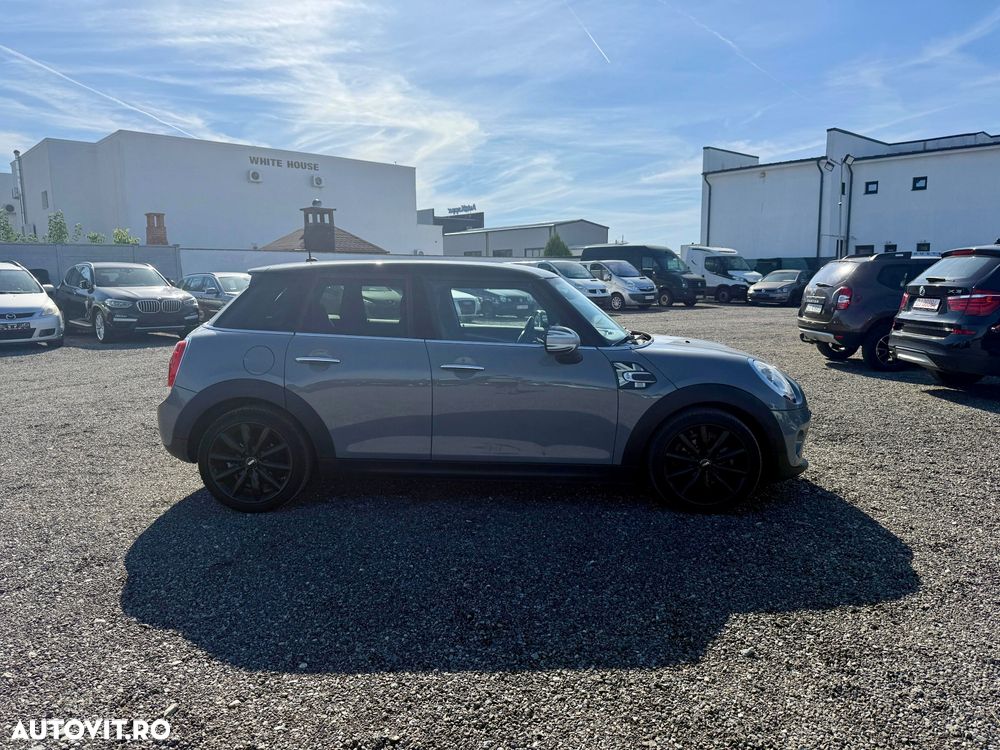 Mini Cooper D Seven Chili - 6