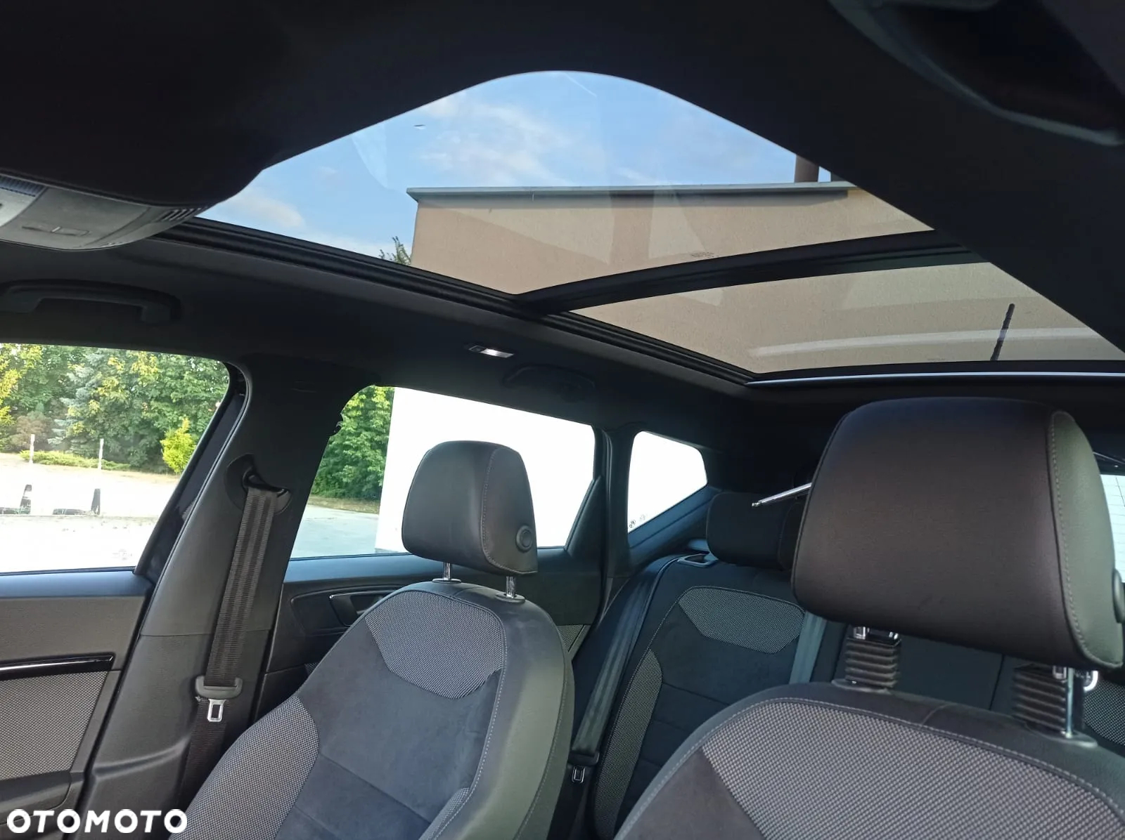 Seat Ateca 2.0 TDI 4Drive XCELLENCE - 14