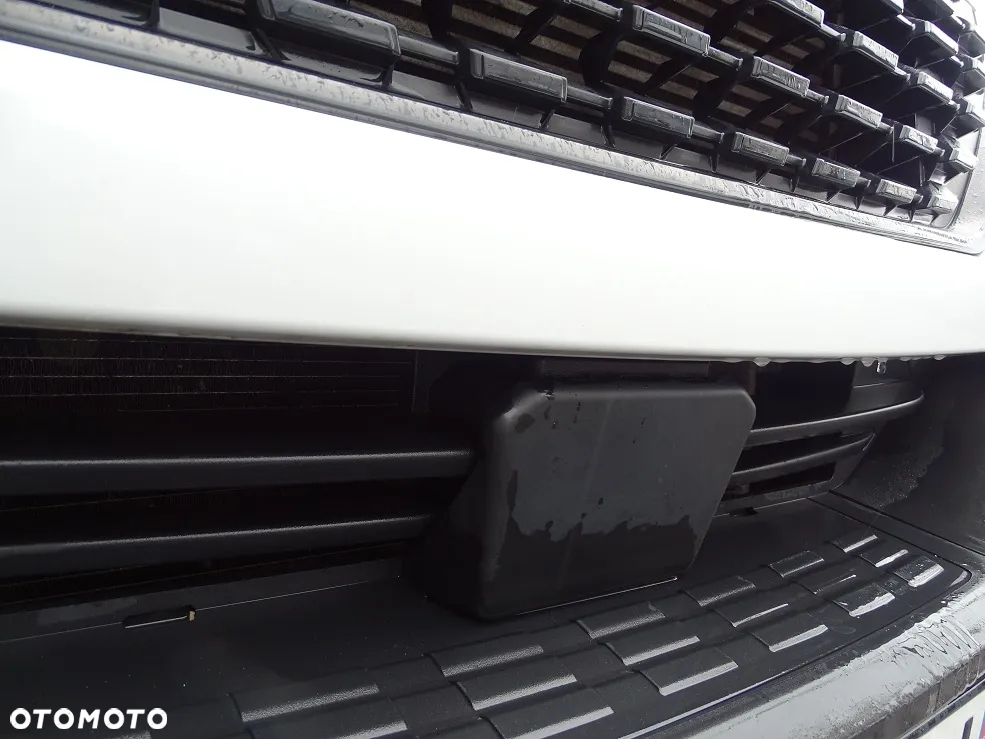 Iveco Daily 35S16 3.0 160 Autolaweta Equip'men JAK NOWY!! UNIKAT!! - 8
