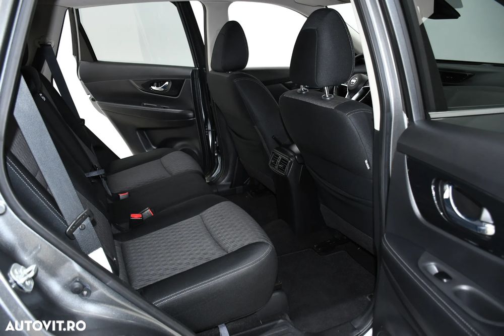Nissan X-Trail 1.6 dCi N-Connecta - 7