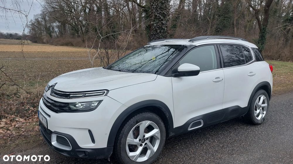 Citroën C5 Aircross 1.2 PureTech C-Series - 2