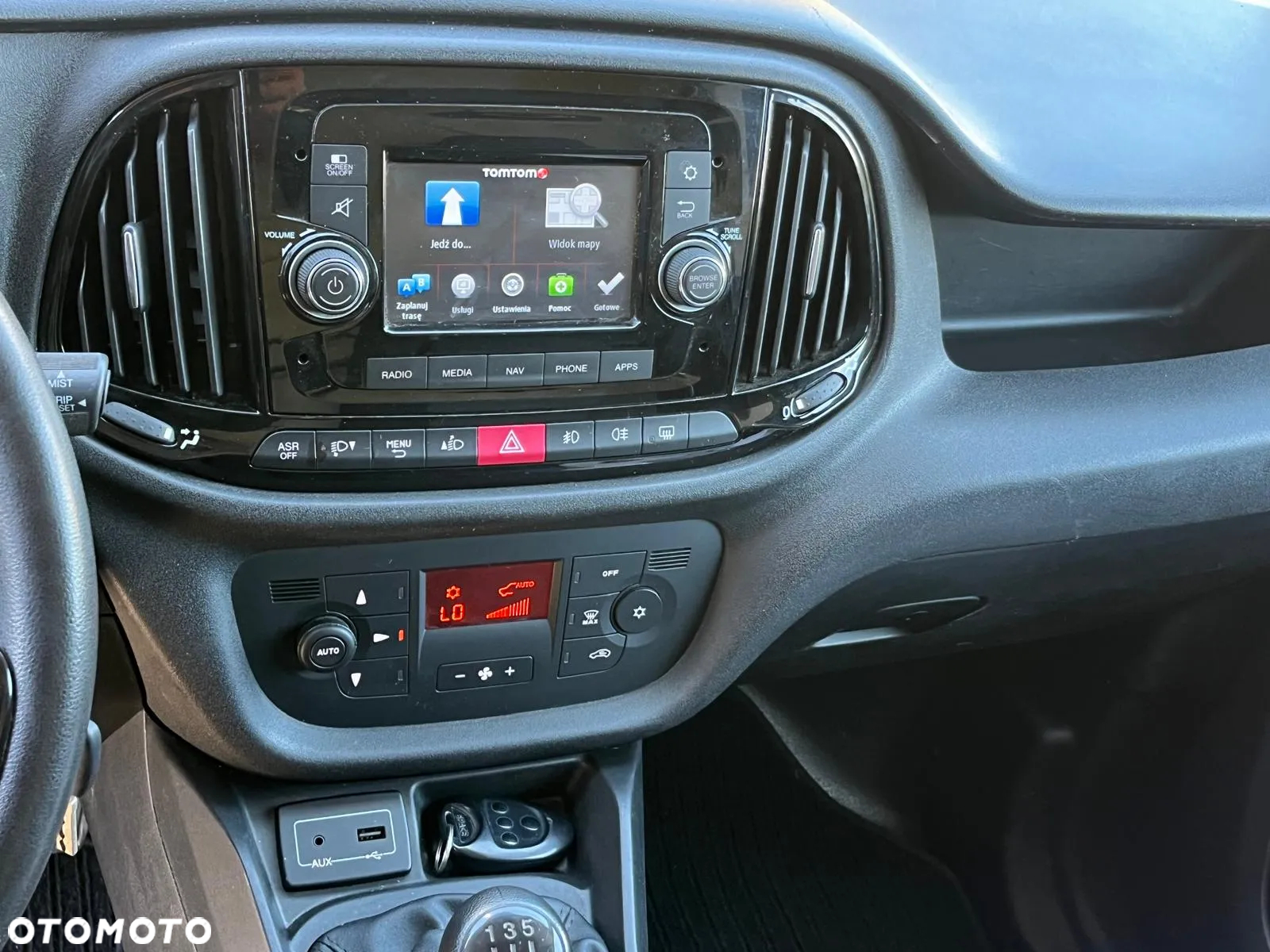 Fiat DOBLO - 15