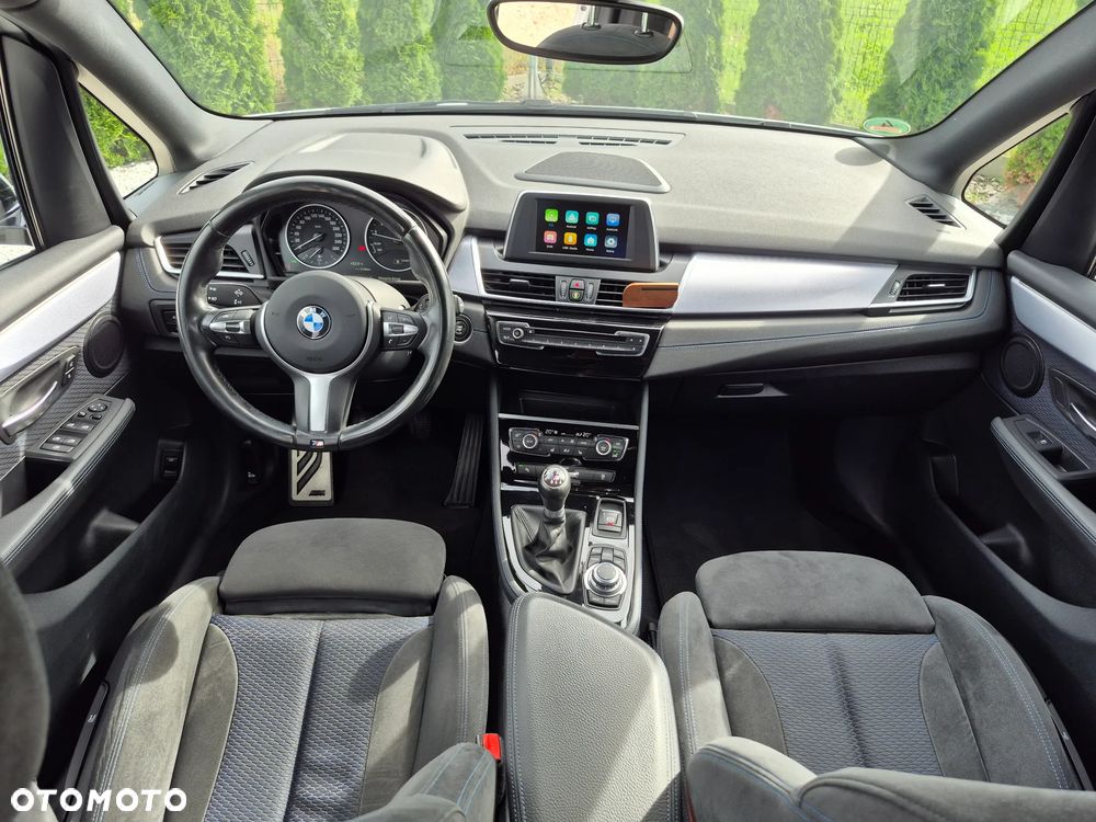BMW Seria 2 218i M Sport - 23