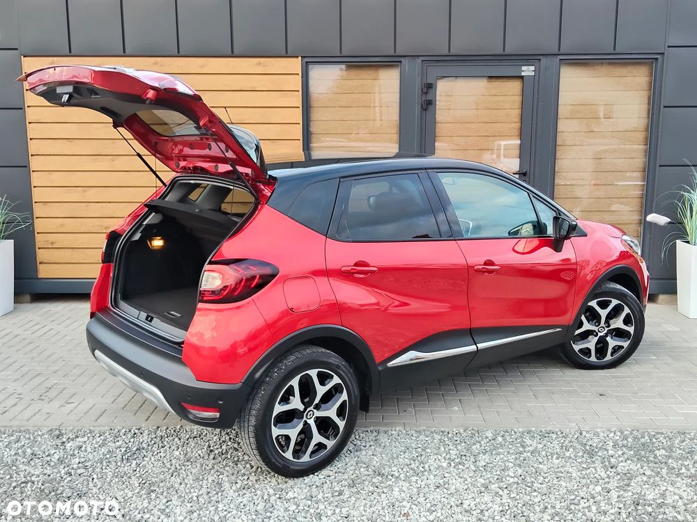 Renault Captur 1.2 Energy TCe Intens - 33