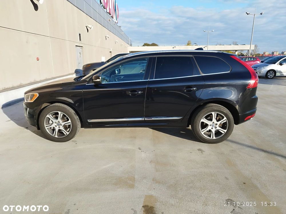 Volvo XC 60 T6 AWD Summum - 5