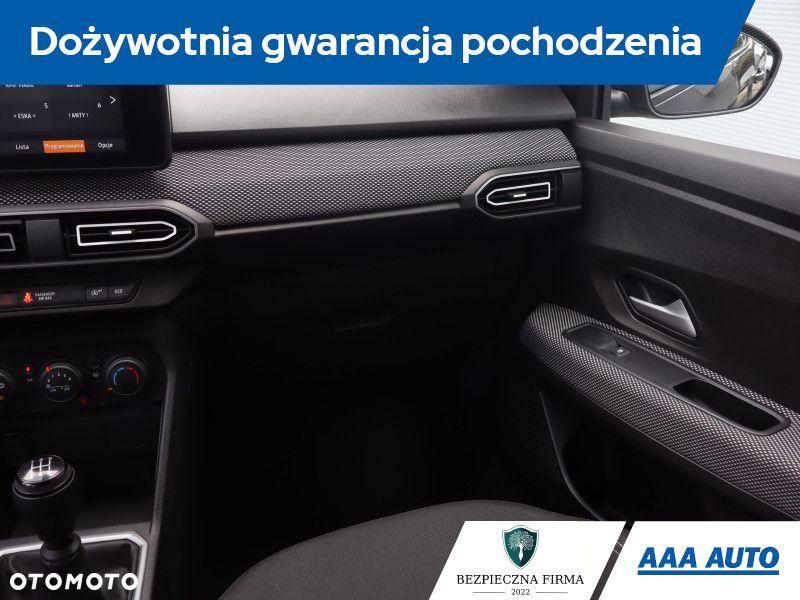 Dacia Sandero - 10