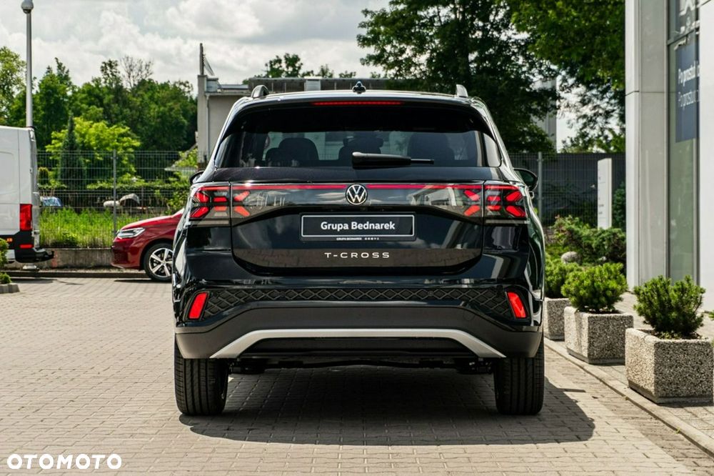 Volkswagen T-Cross - 9
