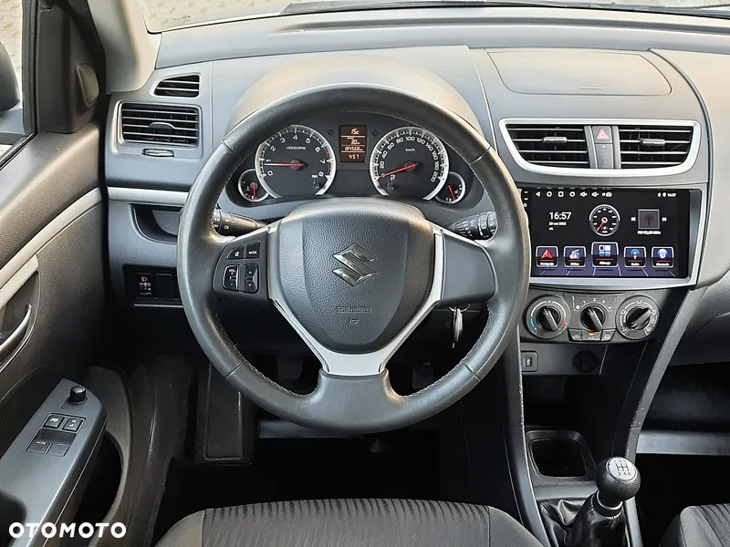 Suzuki Swift 1.2 Comfort - 11