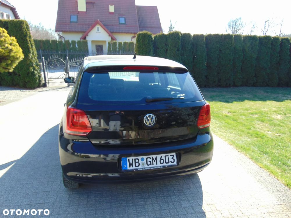 Volkswagen Polo 1.2 Life - 6