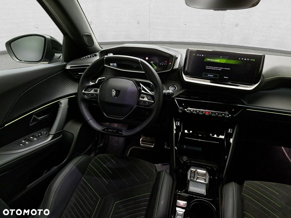 Peugeot 2008 - 10