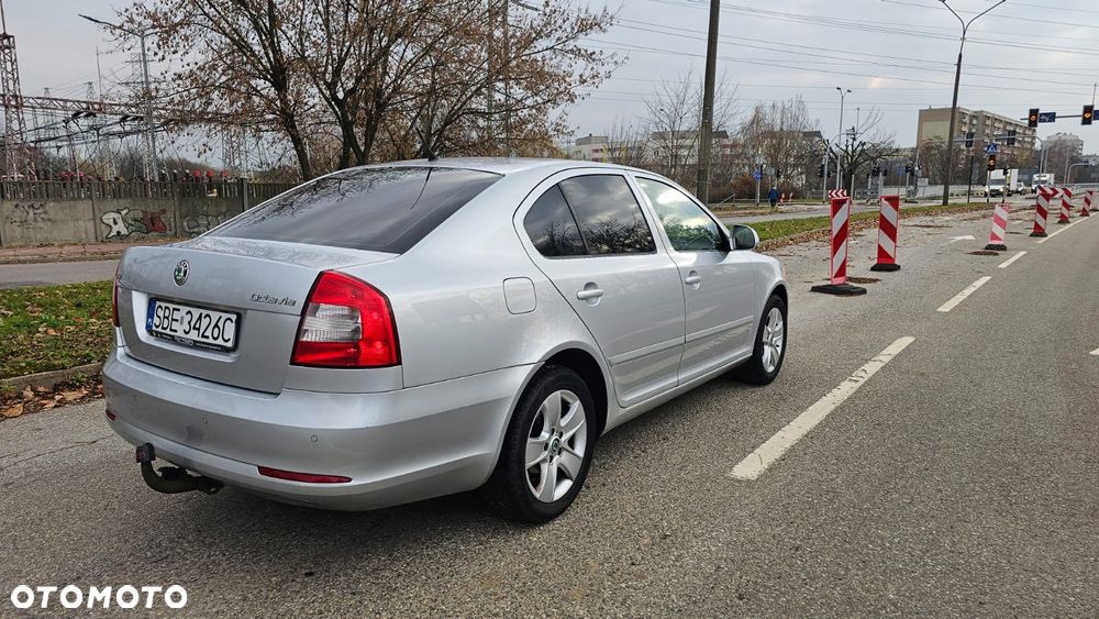 Skoda Octavia 1.4 TSI Classic - 17