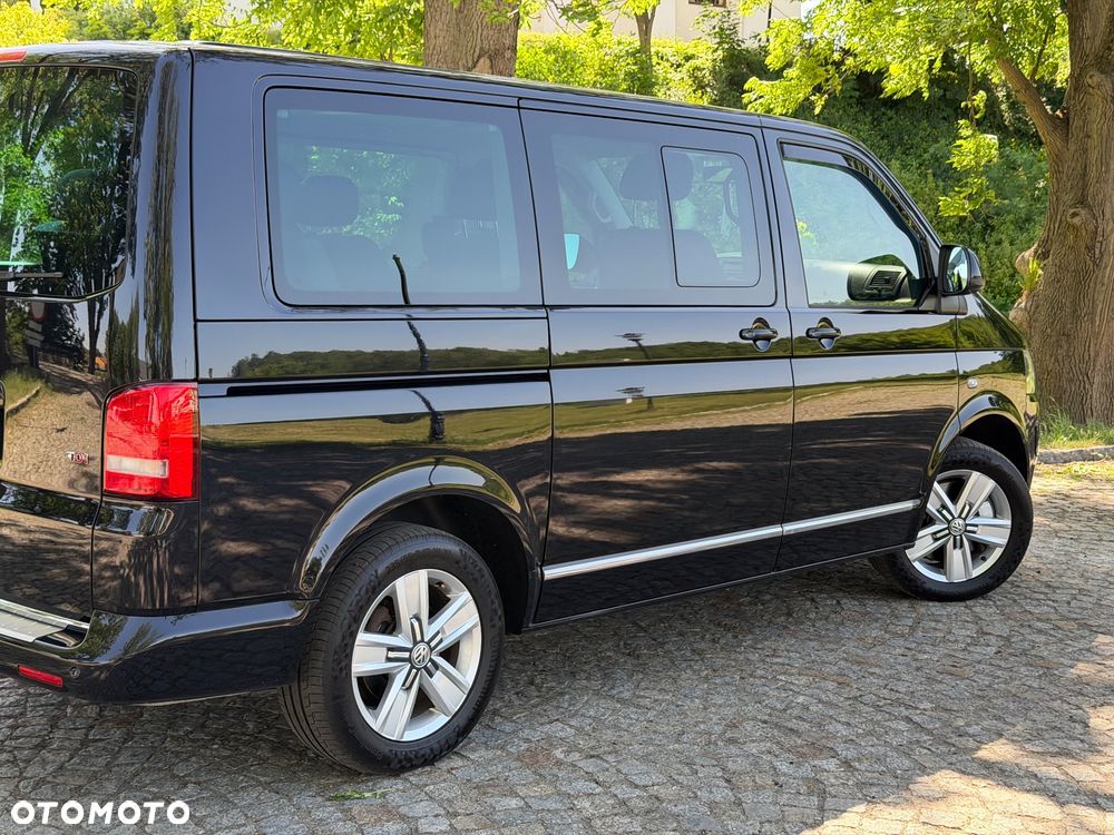 Volkswagen Multivan - 40