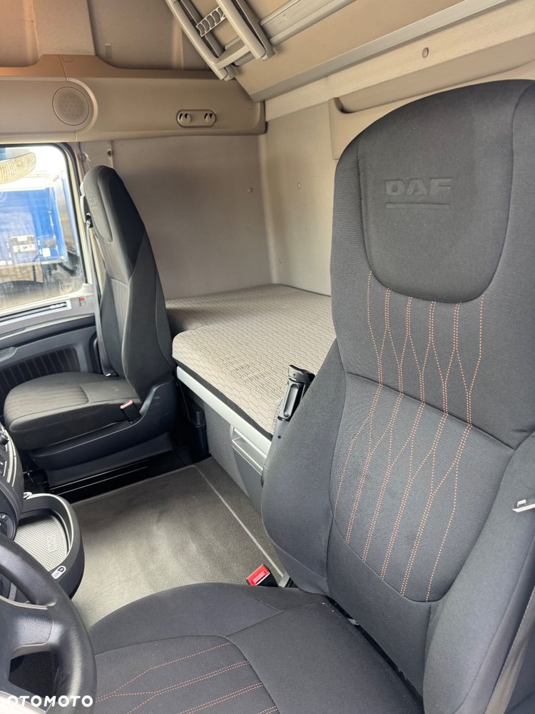 DAF XF 480 r 2021 - 12