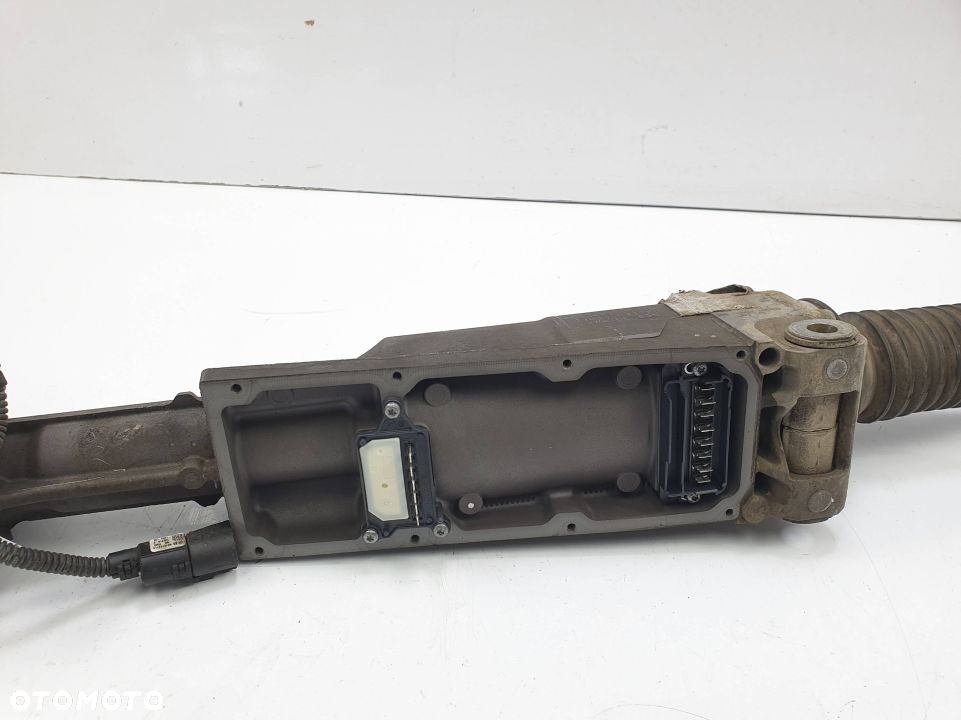 OBUDOWA MAGLOWNICY AUDI A6 C7 4G1423055BR - 2