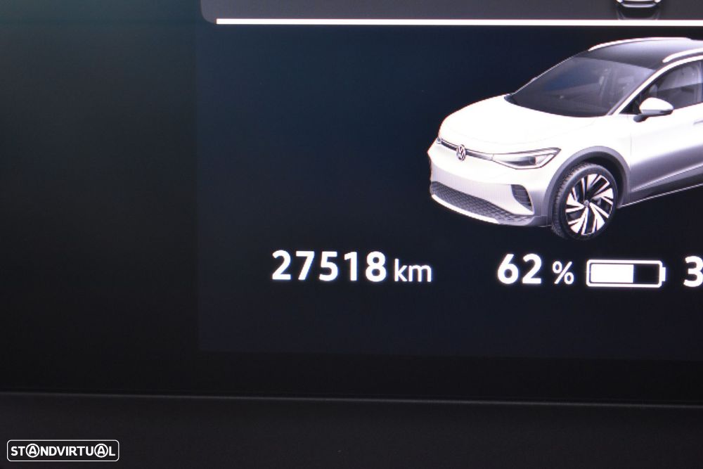 VW ID.4 77 kWh Pro Performance - 32