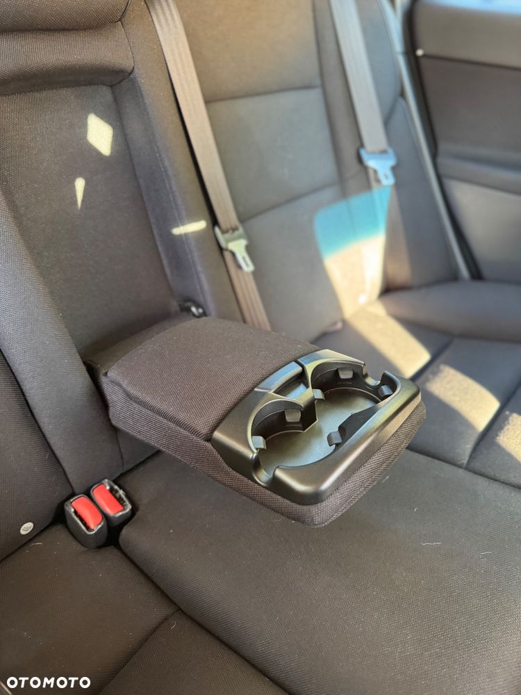 Volvo V50 1.6D DRIVe - 27