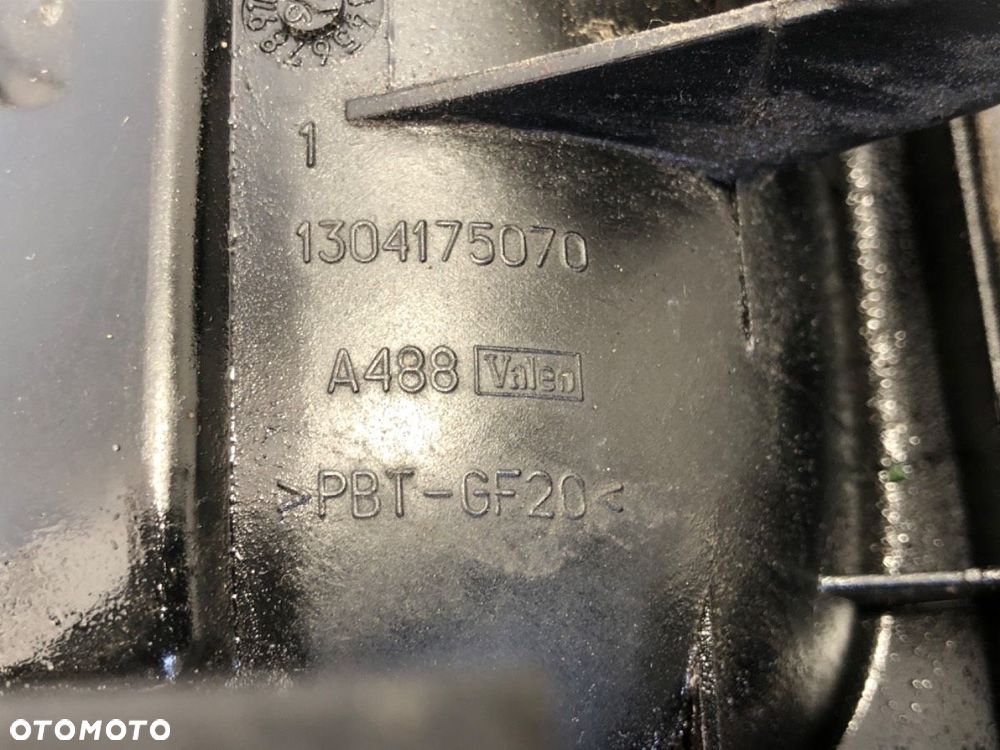 KLAMKA ZEWNĘTRZNA LEWY PRZÓD - 45.00 PLN - FIAT DUCATO Autobus (244_) 2002 - 2022 2.8 JTD 94 kW - 3