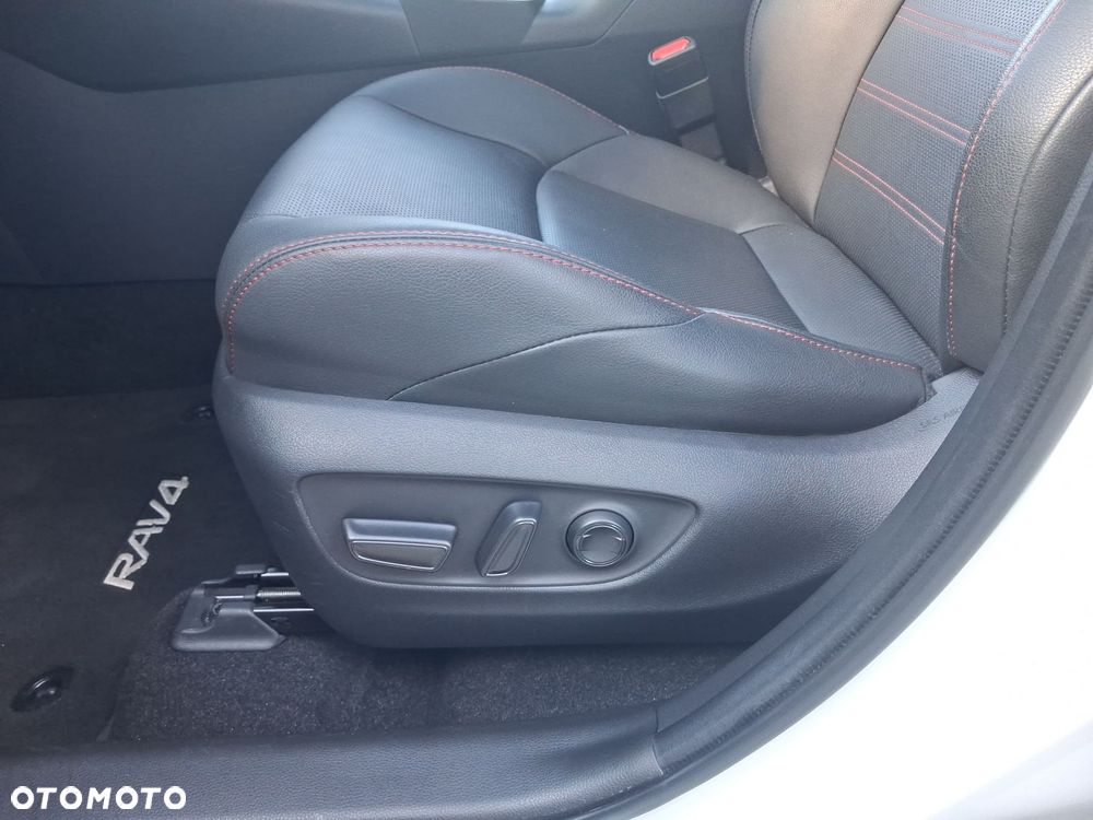 Toyota RAV4 2.5 Plug-In Hybrid Style 4x4 - 15