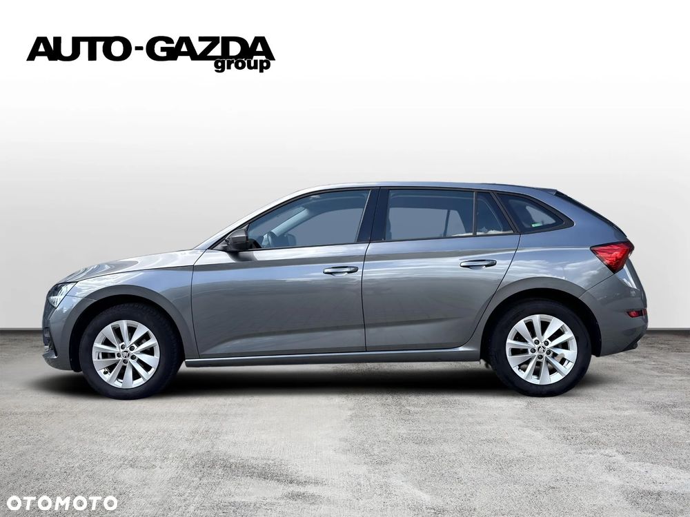 Skoda Scala 1.0 TSI Ambition - 4