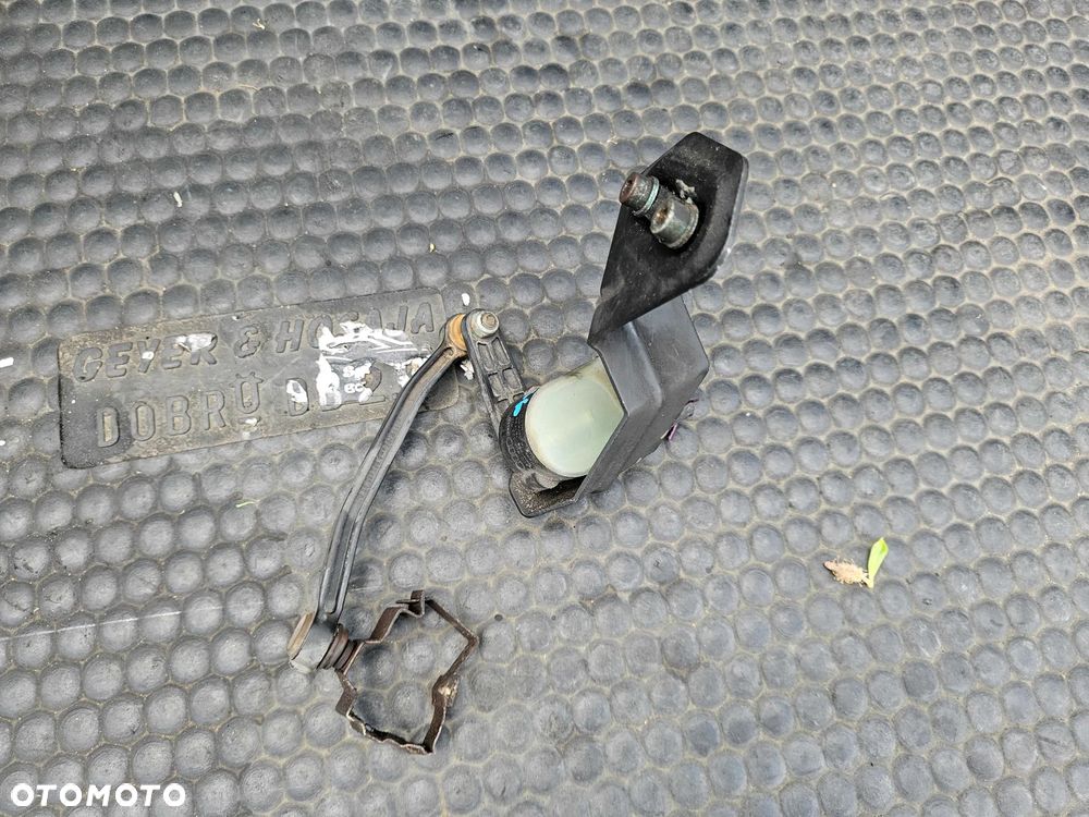 Czujnik 8E0903503 Sterownik Poziomowania Cieglo Swiatel Xenon Wtyczka Audi A4 B6 B7 - 10