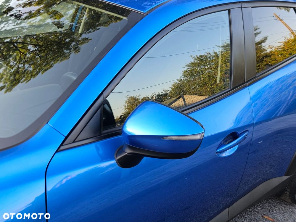 Mazda CX-3 2.0 Skymotion - 18