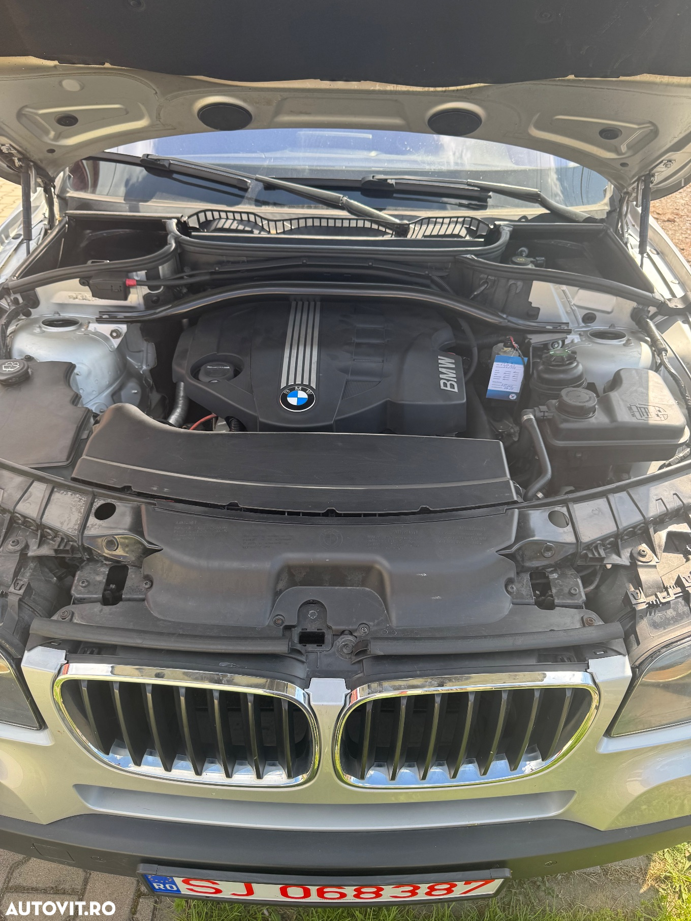 BMW X3 xDrive20d Edition Lifestyle - 8