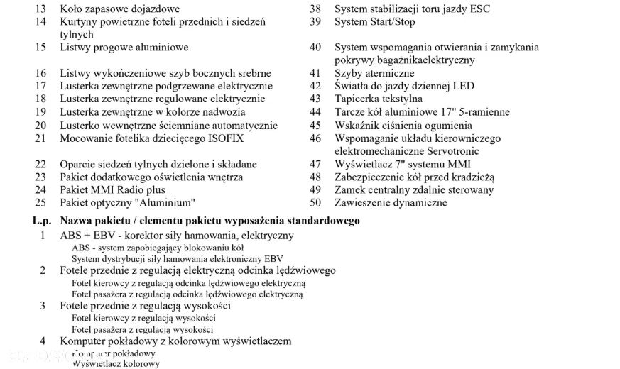 Audi A4 Avant 2.0 TDI S tronic sport - 40