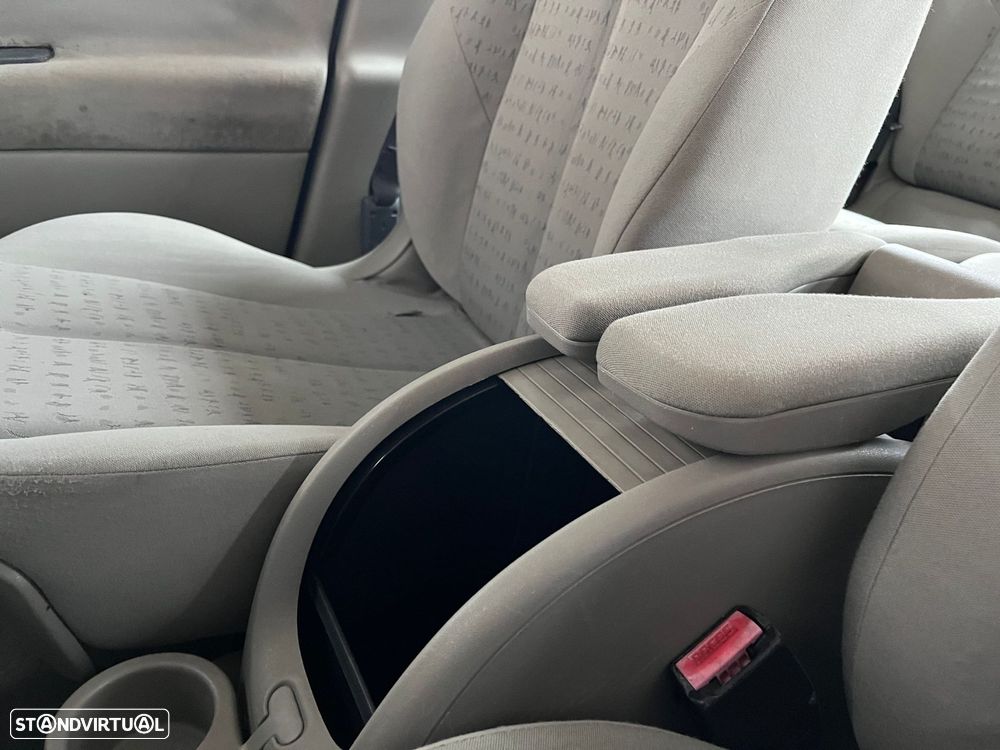 Renault Scénic 1.5 dCi Dynamique - 22