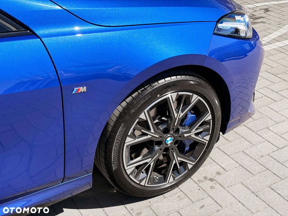 BMW Seria 1 M135 xDrive - 11