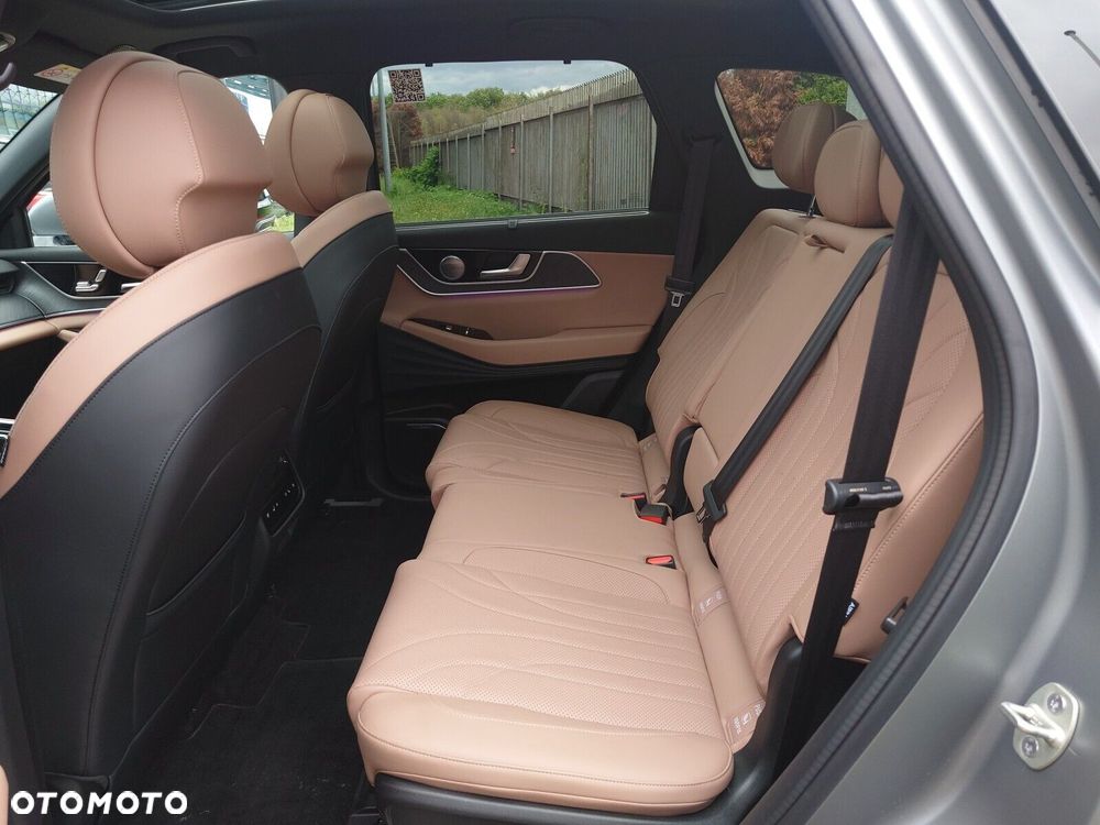 Chery Tiggo 9 - 22