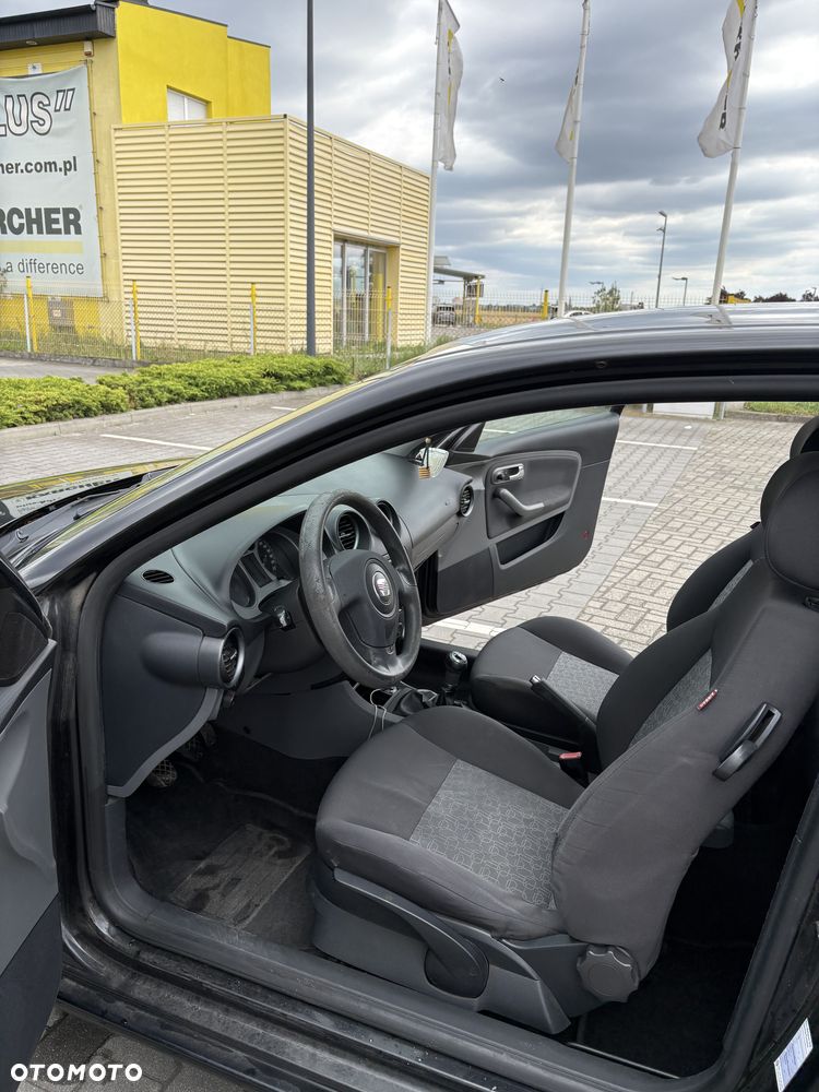Seat Ibiza - 7