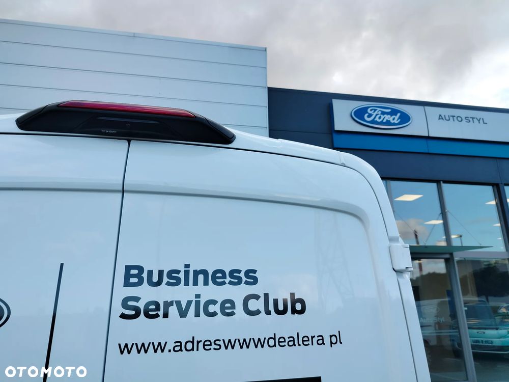 Ford E-TRANSIT - 34
