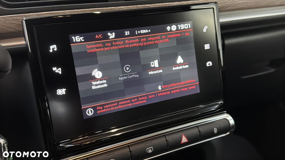 Citroën C3 1.2 PureTech Max - 25