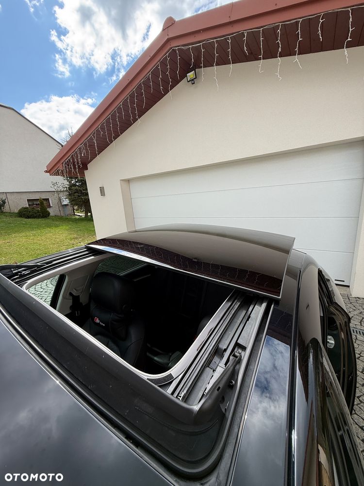 Audi A3 Limousine 2.0 TFSI quattro S tronic sport - 14