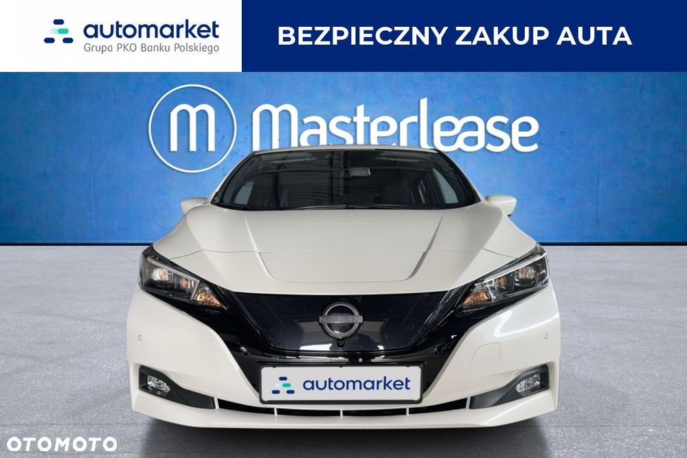 Nissan Leaf 40kWh N-Connecta - 2