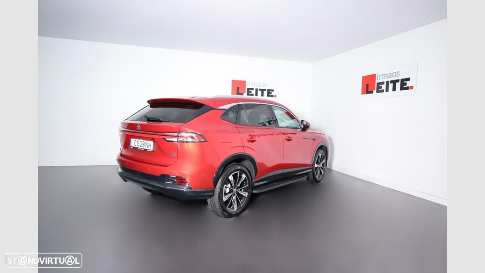 MG HS 1.5 Plug-in Hybrid Luxury - 23