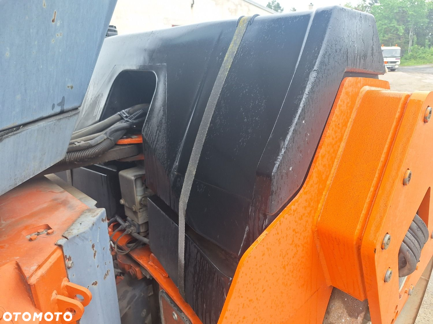 Hamm Hd90.4 - 40