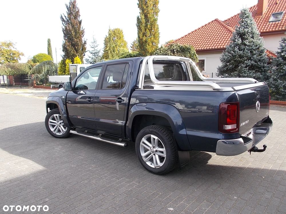 Volkswagen Amarok - 19
