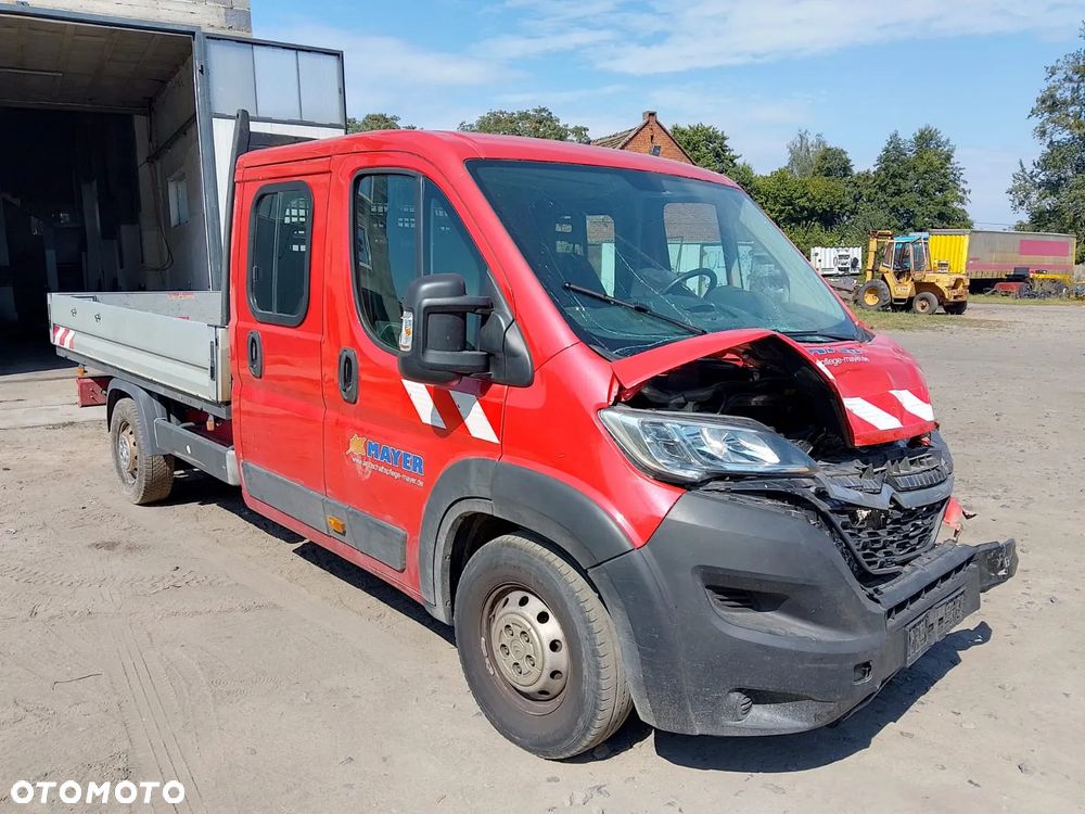 Citroën DOKA L4 - 7