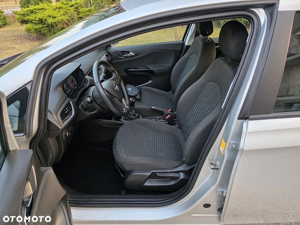 Opel Corsa 1.2 Edition - 13