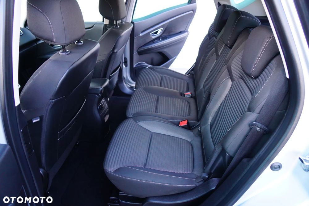 Renault Scenic ENERGY dCi 110 EDC Business - 23