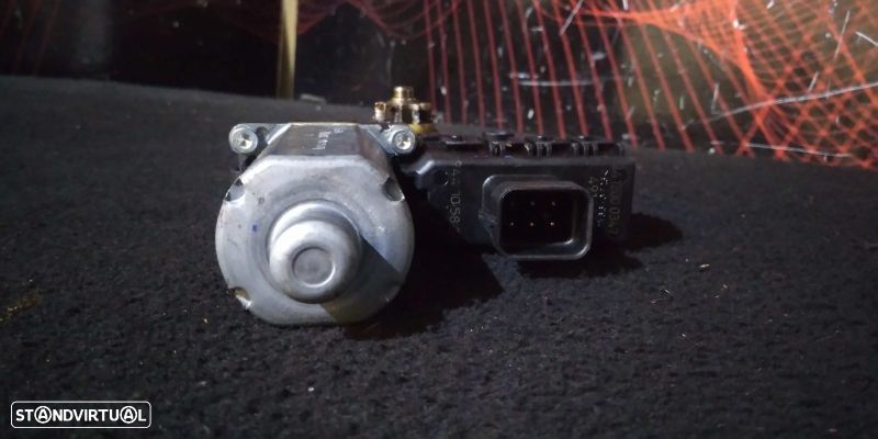 Motor Do Elevador Porta F.E Opel Astra H (A04) - 4