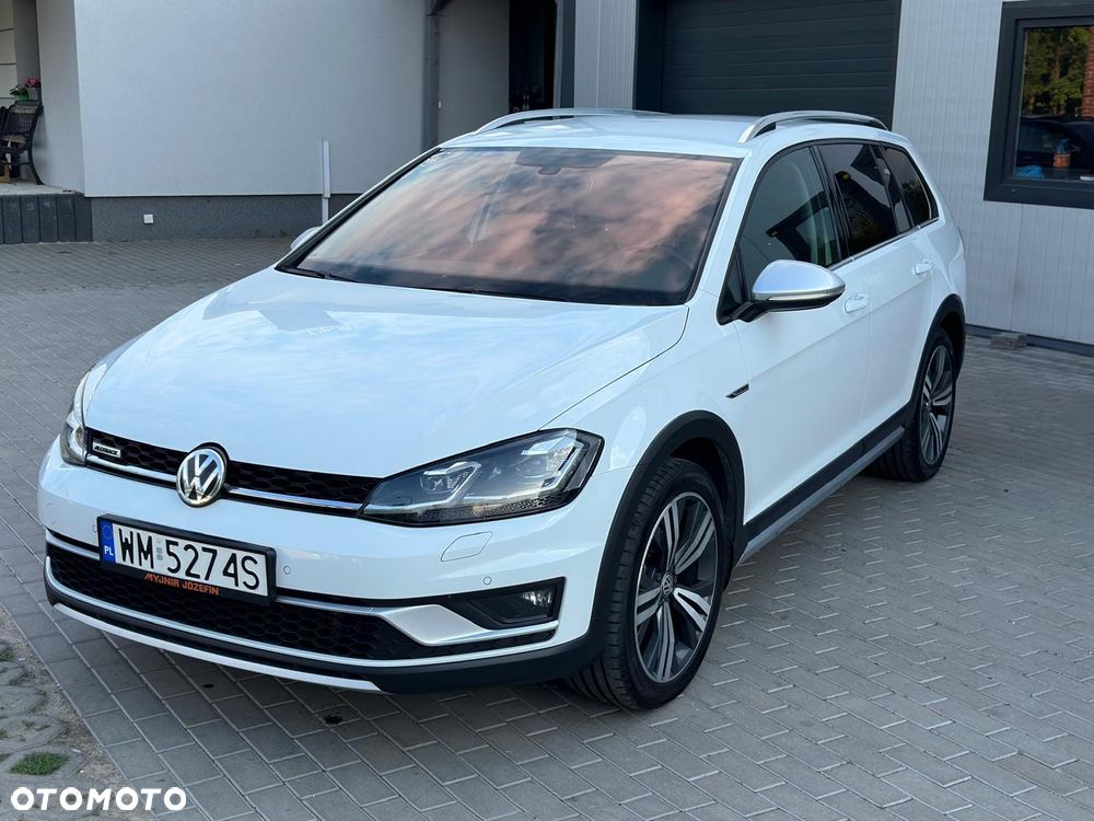 Volkswagen Golf - 3