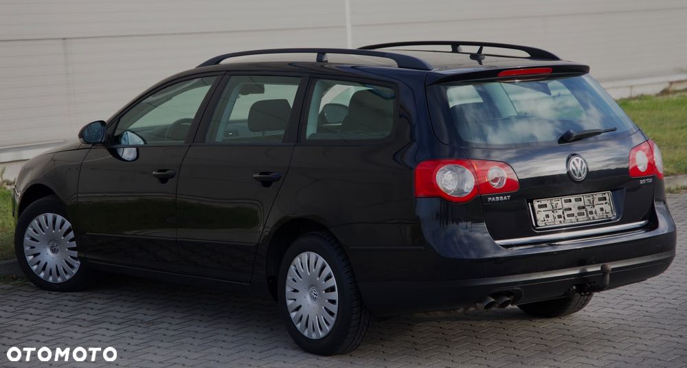 Volkswagen Passat 2.0 TDI DPF Comfortline - 22
