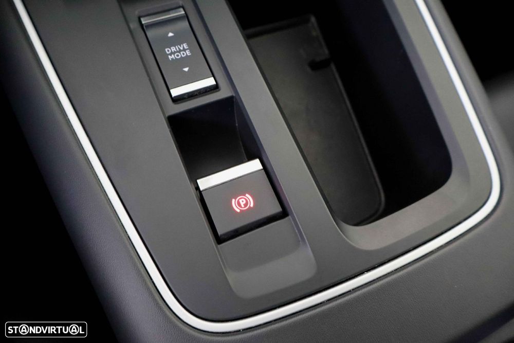 Citroën C5 Aircross 1.6 Hybrid Shine Pack e-EAT8 - 40